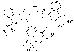 CAS#: 25424-72-0， Acid Green 4