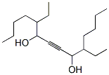 CAS#: 25430-52-8， 5,10-Diethyltetradec-7-Yne-6,9-Diol