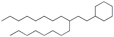 CAS#: 25446-35-9， 9-(2-Cyclohexylethyl)Heptadecane