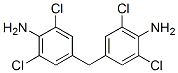 CAS#: 25464-95-3， 4,4'-Methylenebis[2,6-Dichloroaniline]