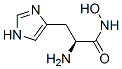 CAS#: 25486-11-7， Histidinehydroxamic Acid
