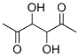 CAS#: 25566-16-9， 3,4-Dihydroxyhexane-2,5-Dione