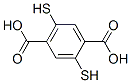 CAS#: 25906-66-5， 2,5-Dimercaptoterephthalic Acid