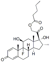 CAS#: 2600-31-9， Dexamethasone 21-pentanoate