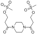 CAS#: 2608-24-4， Piposulfan