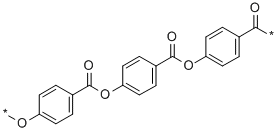CAS#: 26099-71-8， Poly(Oxy-1,4-Phenylenecarbonyl)