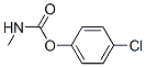 CAS#: 2620-53-3， N-Methyl-Carbamic Acid 4-Chlorophenyl Ester