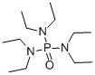 CAS#: 2622-07-3， N-Bis(Diethylamino)Phosphoryl-N-Ethylethanamine