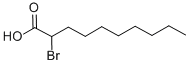 CAS#: 2623-95-2， 2-Bromo-Decanoic Acid