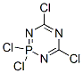 CAS 登录号：26236-17-9， 2,2,4,6-四氯-2L5-1,3,5,2-三氮杂膦咛