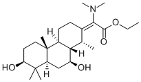 CAS#: 26296-41-3， Cassaidine