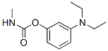 CAS#: 2631-26-7， (3-Diethylaminophenyl) N-Methylcarbamate