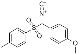 structure of CAS# 263389-54-4, Isocyano(4-Methoxyphenyl)Methyl-4-Methylphenyl Sulfone;2-Acetamido-3-Phenylprop-2-Enoate;(E)-2-Acetamido-3-Phenyl-Prop-2-Enoate;2-Acetamido-3-Phenyl-Prop-2-Enoate