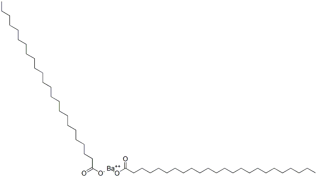 CAS#: 2636-17-1， Barium(+2) Tetracosanoate