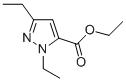 CAS#: 26381-80-6， 1,3-Diethyl-1H-Pyrazole-5-carboxylic Acid Ethyl Ester
