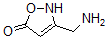 CAS#: 26384-22-5， Isomuscimol