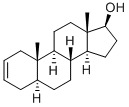 CAS#: 2639-53-4， 5a-Androstan-2-en-17b-ol