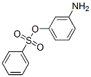 CAS#: 26408-93-5， 3-Aminophenyl Benzenesulphonate