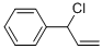 CAS#: 26446-61-7， 3-Chloro-3-Phenyl-1-Propene