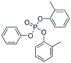 CAS#: 26446-73-1， Bis(Methylphenyl) Phenyl Phosphate