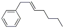 CAS#: 26447-63-2， 2-Heptenylbenzene