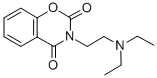 CAS#: 26513-90-6， Letimidum