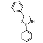 CAS#: 26535-22-8， 2,5-Diphenyl-1,3,2-oxazaborolidine