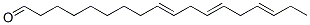 CAS#: 26537-71-3， 9,12,15-Octadecatrienal