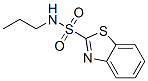 CAS#: 2655-43-8， N-Propyl-1,3-Benzothiazole-2-Sulfonamide