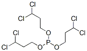 CAS#: 26604-52-4， Tris(Dichloropropyl) Phosphite