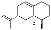 CAS#: 26620-71-3， Aristolochene