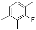 CAS 登录号：26630-72-8， 2-氟-1,3,4-三甲基苯