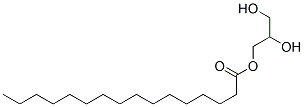 CAS#: 26657-96-5， [(2S)-2,3-Dihydroxypropyl] Hexadecanoate