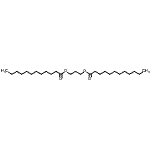 CAS#: 26719-54-0， 1,3-Propanediyl Didodecanoate