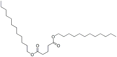 CAS#: 26719-91-5， Didodecyl Glutarate