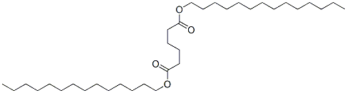 CAS#: 26720-19-4， Ditetradecyl Adipate