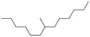 CAS#: 26730-14-3， 7-Methyl-Tridecane
