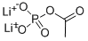 CAS#: 26902-64-7， Acetyl Phosphate Lithium Salt