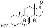 CAS#: 2691-68-1， 3b-Hydroxyandrosta-5,7-dien-17-one