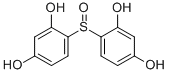 CAS#: 26948-96-9， Resorcinol Sulfoxide