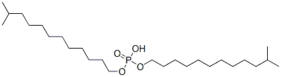 CAS#: 27073-01-4， Diisotridecyl Hydrogen Phosphate