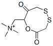 CAS#: 27142-51-4， Dithiobisacetylcholine