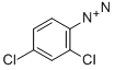 CAS#: 27165-13-5， 2,4-Dichloro-Benzenediazonium