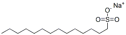 CAS#: 27175-91-3， Sodium Tetradecane-1-Sulphonate