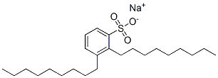 CAS#: 27177-78-2， Sodium Dinonylbenzenesulphonate