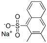 CAS#: 27178-87-6， Sodium Dimethylnaphthalenesulphonate