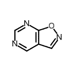CAS#: 272-04-8， [1,2]Oxazolo[5,4-d]Pyrimidine