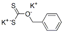 CAS#: 2720-79-8， Potassium Phenylmethoxymethanedithioate