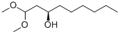 CAS#: 272122-72-2， (R)-(-)-3-Hydroxynonanal Dimethyl Acetal
