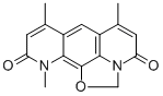CAS#: 27259-98-9， Deoxynybomycin